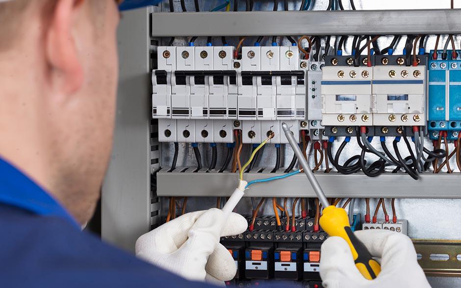 urgence électricité Antony