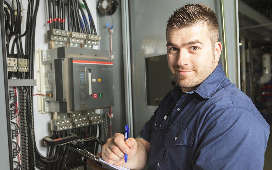 tarifs électricien Montataire