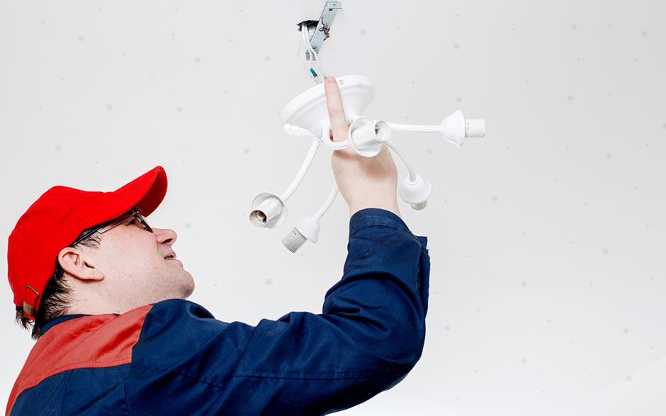 urgence électricité Chelles