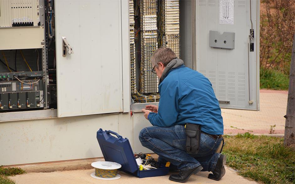 urgence électricité Drancy